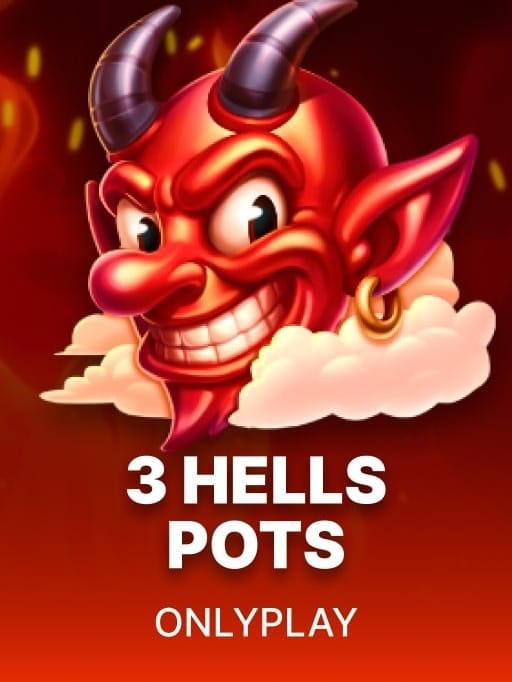 3 Hells Pots thumbnail