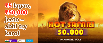 Weekly VIP Cashback Rebate promotion